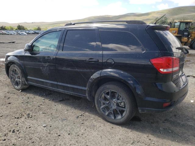3C4PDCBG0GT197005 Dodge Journey Sxt