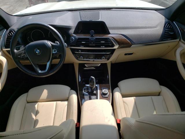 5UXTR7C54KLF36195 BMW X3 Sdrive30i