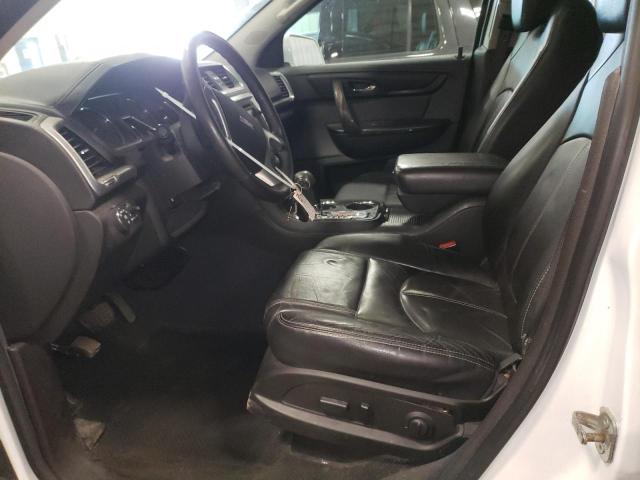 1GKKRRKD1GJ312968 GMC Acadia Slt-1