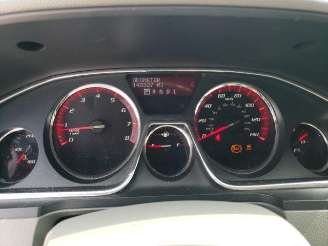1GKKRRKD5EJ325770 GMC Acadia Slt-1