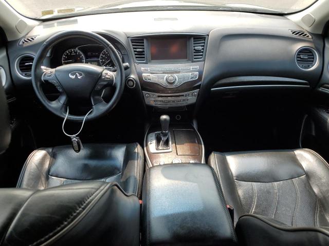 5N1AL0MM1FC560122 Infiniti QX60