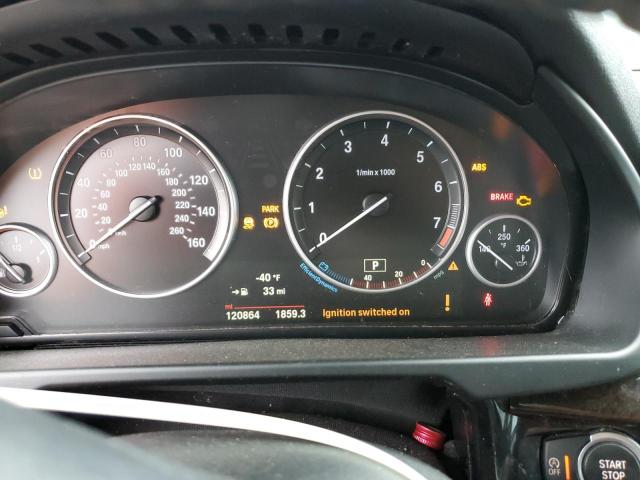 5UXKR2C55G0R72140 BMW X5 Sdrive35i