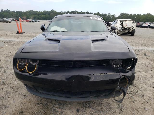 2C3CDZBG7FH901455 Dodge Challenger Sxt Plus