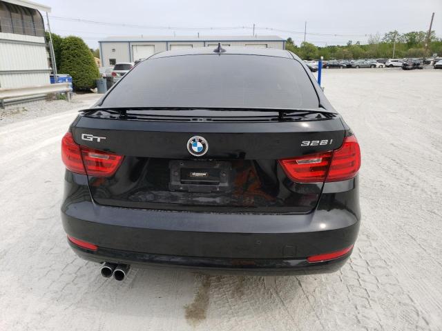 WBA8Z5C51FD672192 BMW 328 Xigt Sulev