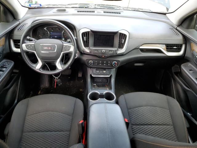 3GKALMEV6LL296256 GMC Terrain Sle