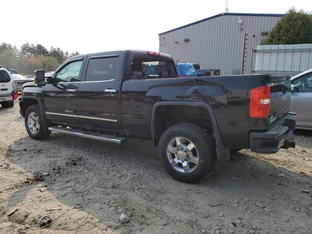 1GT42YEY6HF248660 GMC Sierra K3500 Denali