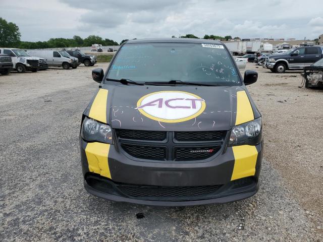 2C4RDGBG2GR131414 Dodge Grand Caravan Se