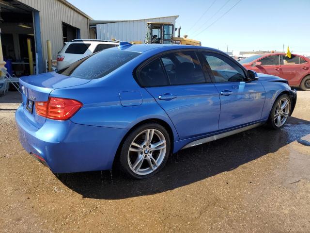 WBA3A5C54EJ463739 BMW 328 I