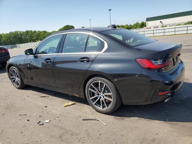 3MW5R7J06L8B25448 BMW 330XI