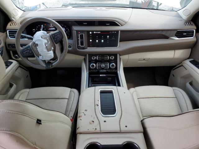 1GKS1JKL1NR247232 GMC YUKON XL DENALI