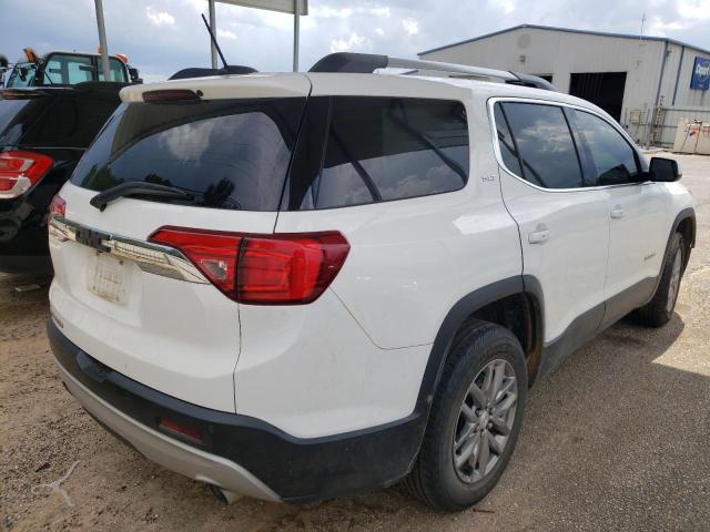1GKKNMLS2KZ223433 GMC Acadia Slt-1