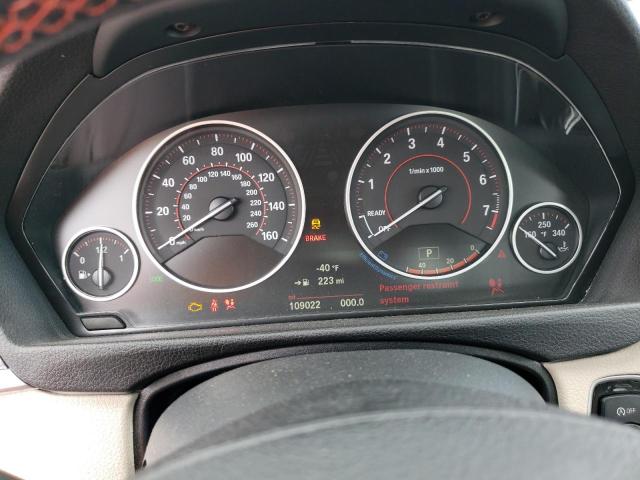 WBA8D9G30HNU66521 BMW 330 XI