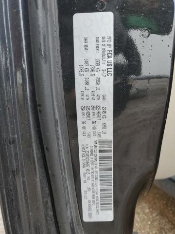 2C4RDGCG9HR714515 Dodge Grand Caravan Sxt