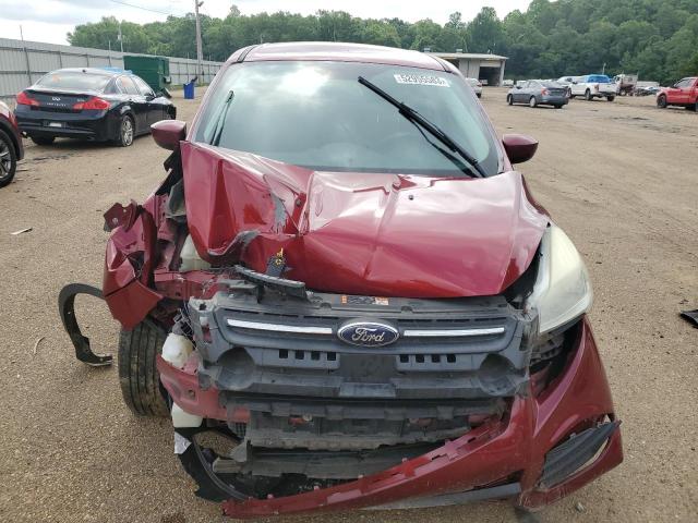 1FMCU0GX5EUB96257 Ford ESCAPE SE