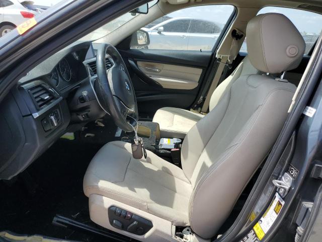 WBA3B5G57FNS17530 BMW 328 Xi Sulev