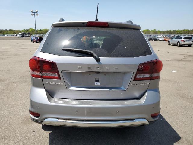 3C4PDCGB5LT266729 Dodge Journey Crossroad