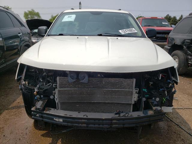 3C4PDCAB8JT533321 Dodge JOURNEY SE
