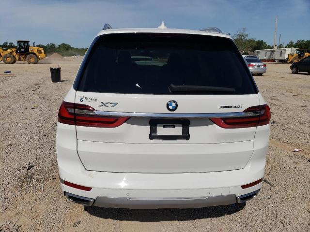 5UXCW2C07L9A03739 BMW X7 Xdrive40i