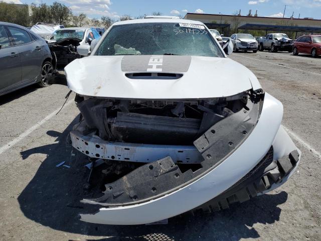 2C3CDXCT9JH167202 Dodge CHARGER R/T