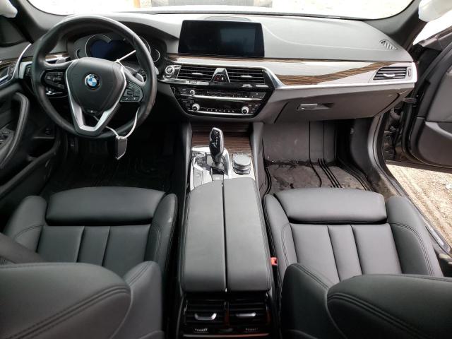 WBAJA7C50KWC77524 BMW 530 XI