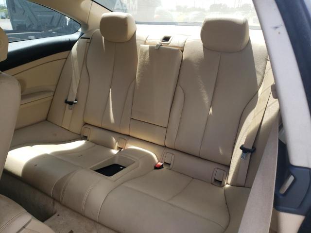 WBA3N9C57EK244683 BMW 428 XI