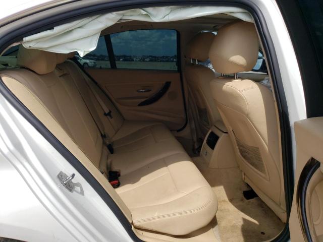 WBA3A5C52FF606255 BMW 328 I