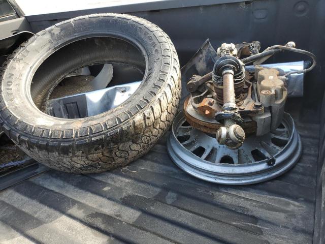 1GT12SEY1KF278026 GMC Sierra K2500 Denali