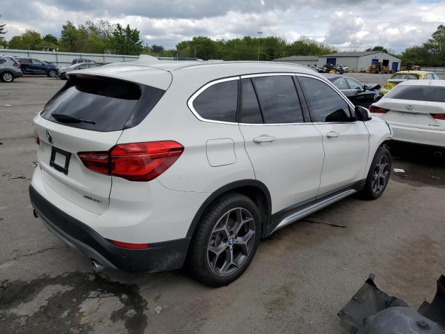 WBXHT3C39J3H31193 BMW X1 Xdrive28i