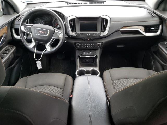 3GKALMEV1JL254896 GMC Terrain Sle