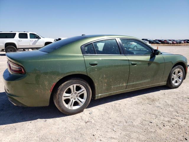 2C3CDXBG5KH670411 Dodge Charger Sxt