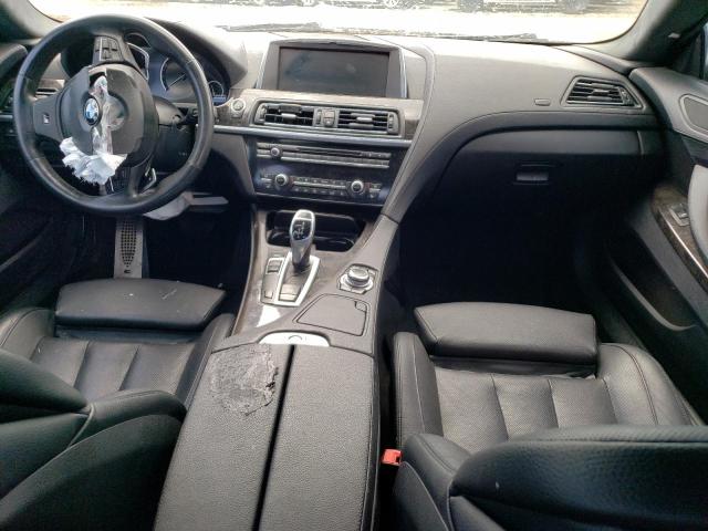 WBA6A0C52EDZ04654 BMW 640 I Gran Coupe