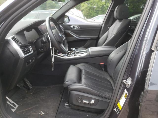 5UXCR6C02L9B32101 BMW X5 Xdrive40i