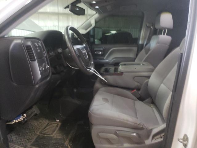 1GTV2LEC0GZ205649 GMC Sierra K1500