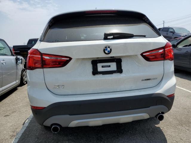 WBXHU7C33J5L05909 BMW X1 Sdrive28i