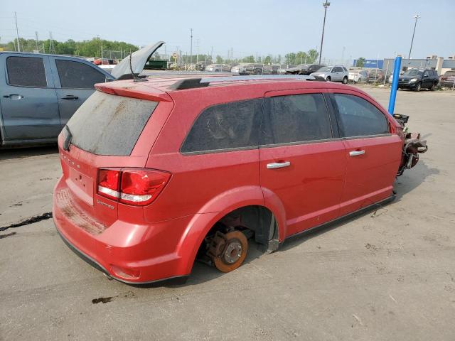 3C4PDCDG3ET171380 Dodge Journey Limited