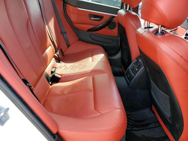 WBA4J3C55KBL06218 BMW 430xi Gran Coupe