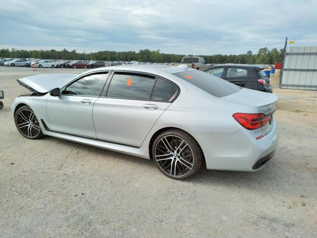 WBA7E2C5XJG741877 BMW 740 I