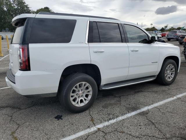 1GKS1BKC1GR352443 GMC YUKON SLT