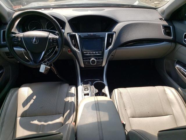 19UUB2F46KA007759 Acura Tlx Technology