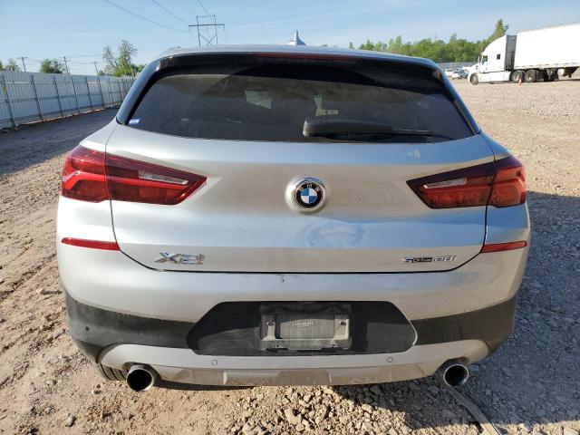 WBXYH9C0XN5T76875 BMW X2 Sdrive28i