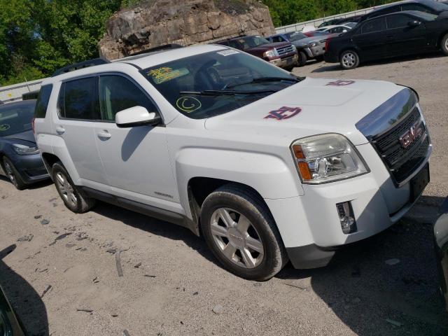 2GKFLWEKXE6211160 GMC Terrain Sle