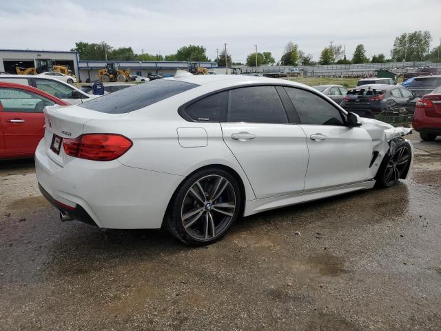 WBA4B3C56GG528340 BMW 435 Xi Gran Coupe