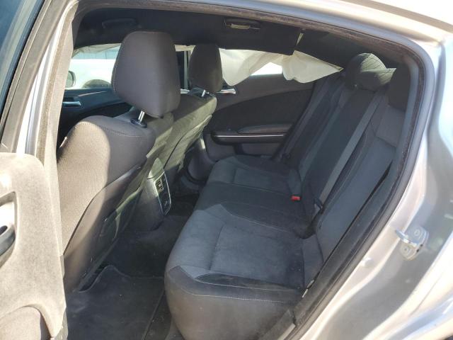 2C3CDXHG8GH112728 Dodge Charger Sxt