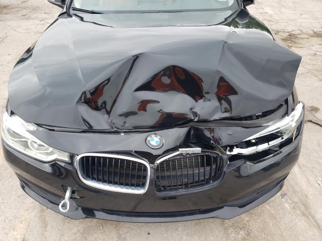 WBA8E1G58JNU88837 BMW 320 I