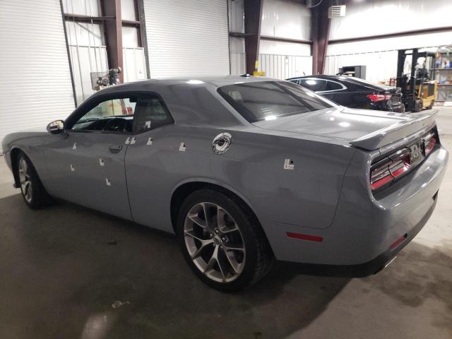 2C3CDZJG1MH677145 Dodge Challenger Gt