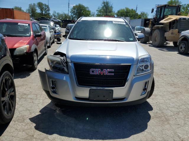 2GKALMEK6F6124243 GMC Terrain Sle