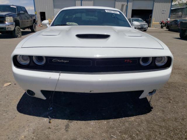 2C3CDZFJ1NH254927 Dodge Challenger R/t Scat Pack