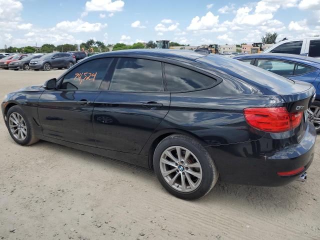 WBA3X5C53ED559410 BMW 328 XIGT
