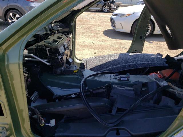 2C3CDXGJ5LH194859 Dodge Charger Scat Pack