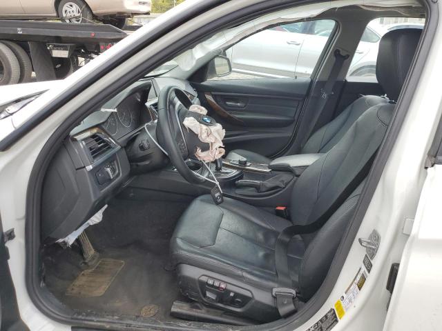 WBA3B5C58FP653975 BMW 328 Xi Sulev